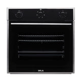 Drija Europa 60 Eléctrico Horno Multifuncional Empotrable Eléctrico | Puerta de Triple Vidrio | 250°C