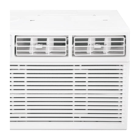 Sankey Aire Acondicionado de Ventana 8,000 BTU | Enfriamiento Supremo | Silencioso | 110v