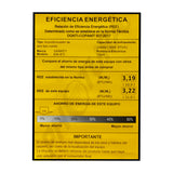 Sankey Aire Acondicionado de Ventana 8,000 BTU | Enfriamiento Supremo | Silencioso | 110v