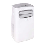 Sankey Aire Acondicionado Portátil 12,000 BTU | Enfriamiento Supremo | Silver Ion | Filtro de Carbon Activo | 110v