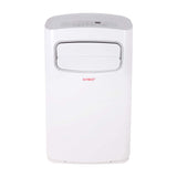 Sankey Aire Acondicionado Portátil 12,000 BTU | Enfriamiento Supremo | Silver Ion | Filtro de Carbon Activo | 110v