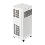 Sankey Aire Acondicionado Portátil 8,500 BTU | Enfriamiento Supremo | 110v