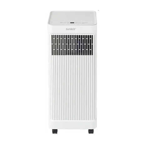 Sankey Aire Acondicionado Portátil 8,500 BTU | Enfriamiento Supremo | 110v