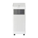 Sankey Aire Acondicionado Portátil 8,500 BTU | Enfriamiento Supremo | 110v
