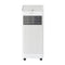Sankey Aire Acondicionado Portátil 8,500 BTU | Enfriamiento Supremo | 110v