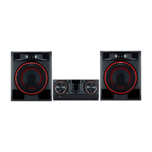 Equipos de Sonido