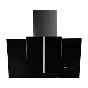 Extractores de Grasa Tipo Chimenea