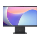 Lenovo IdeaCentre AIO i (24", 9) Computadora de Escritorio All in One 23.8" FHD Intel Core, i5-13420H  512 GB SSD, 16 GB RAM, Windows 11 Home | Gris