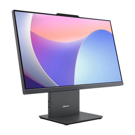 Lenovo IdeaCentre AIO Computadora de Escritorio All in One 23.8" FHD Intel Core, i5-13420H  512GB SSD, 16GB RAM, Windows 11 Home | Gris
