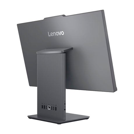 Lenovo IdeaCentre AIO Computadora de Escritorio All in One 23.8" FHD Intel Core, i5-13420H  512GB SSD, 16GB RAM, Windows 11 Home | Gris