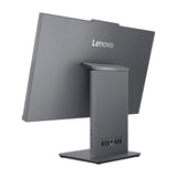 Lenovo IdeaCentre AIO i (24", 9) Computadora de Escritorio All in One 23.8" FHD Intel Core, i5-13420H  512 GB SSD, 16 GB RAM, Windows 11 Home | Gris