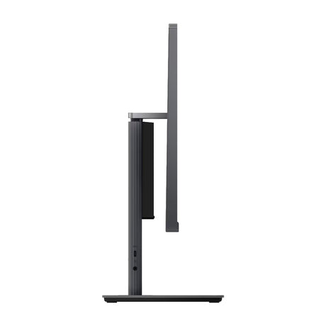 Lenovo IdeaCentre AIO Computadora de Escritorio All in One 23.8" FHD Intel Core, i5-13420H  512GB SSD, 16GB RAM, Windows 11 Home | Gris