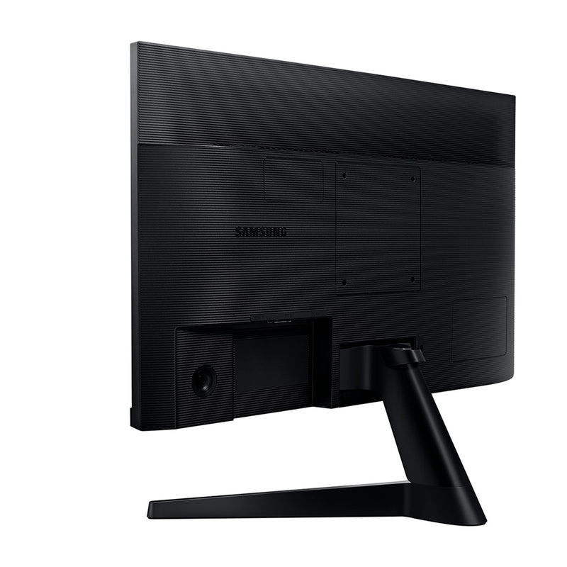 Samsung Monitor IPS LED Full HD de 24" | Borderless Design | AMD FreeSync | Flicker Free | Game Mode
