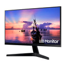 Samsung Monitor IPS LED Full HD de 27" | Borderless Design | AMD FreeSync | Flicker Free | Game Mode