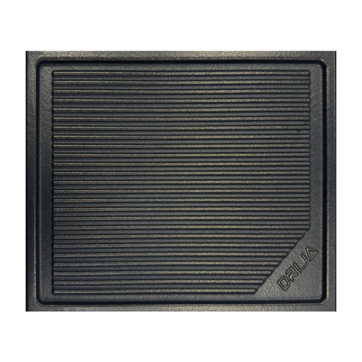 Drija Ferrara 90 Pro Estufa Empotrable a Gas de Vidrio Templado / Acero Inoxidable | 5 Quemadores | 5 Válvulas de Seguridad