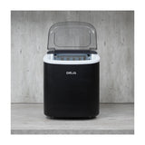 Drija Fabricador de Hielo | Negro