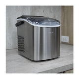 Drija Fabricador de Hielo | Plateado