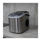 Drija Fabricador de Hielo | Plateado