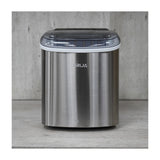 Drija Fabricador de Hielo | Plateado