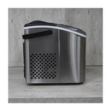 Drija Fabricador de Hielo | Plateado