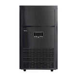 DRIJA FH45 Black Fabricador de Hielo Empotrable | Negro