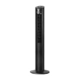 Sankey Abanico de Torre de 42" | Control Remoto | 3 Velocidades | Negro
