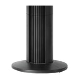 Sankey Abanico de Torre de 42" | Control Remoto | 3 Velocidades | Negro