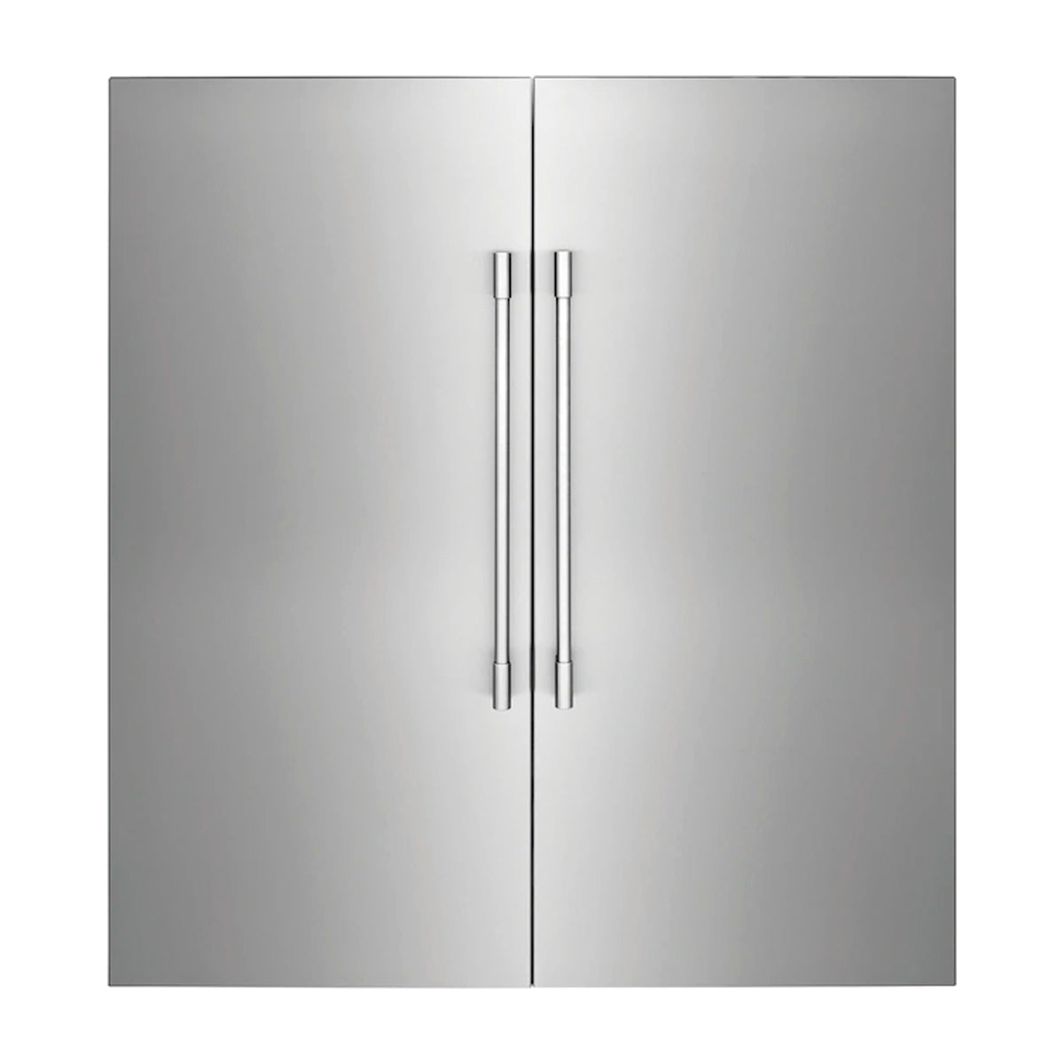 Frigidaire Professional Refrigeradora y Congelador Gemelas | EvenTemp Cooling | SpaceWise | Ice Maker | Sabbath Mode | Dispensador de Agua | 38p3