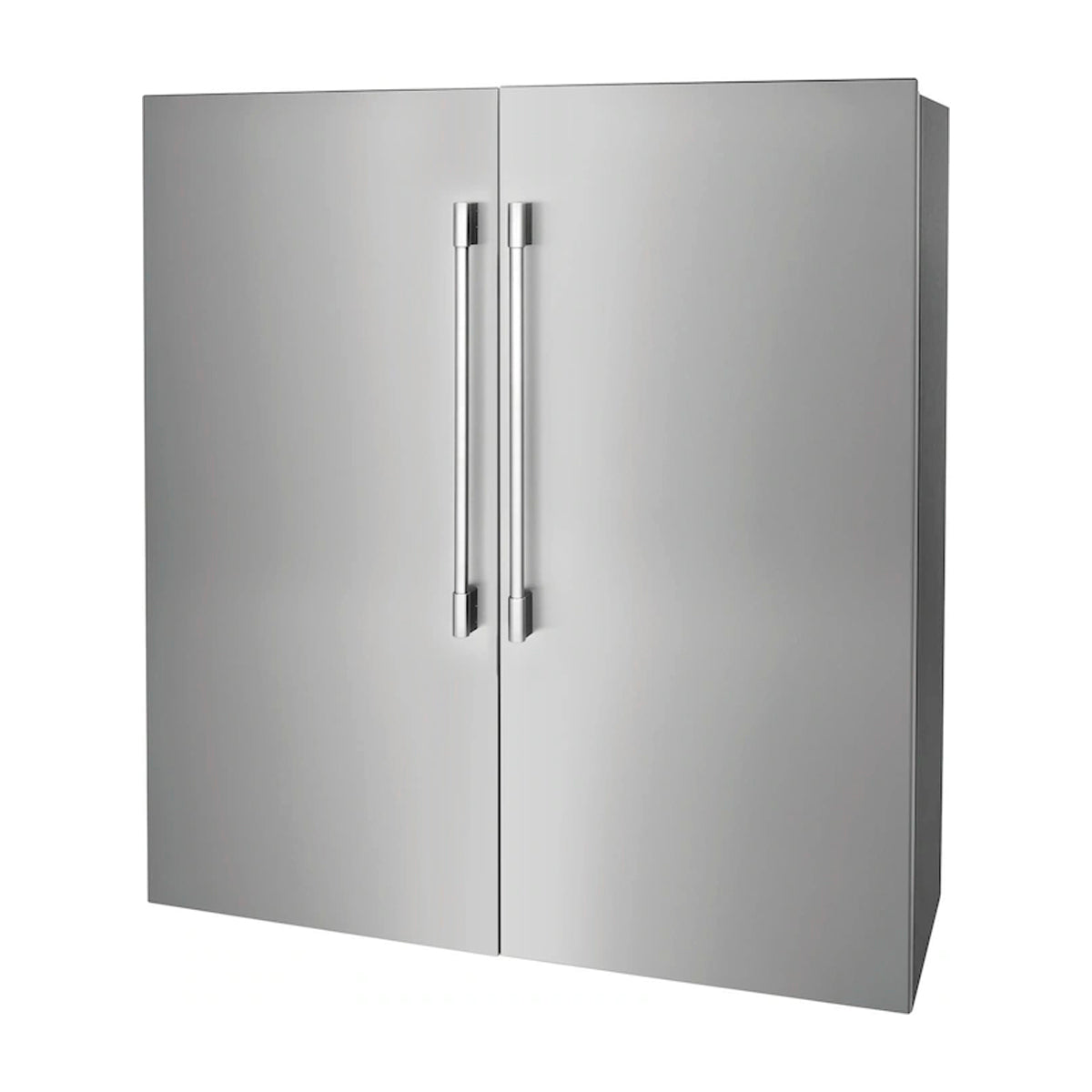 Frigidaire Professional Refrigeradora y Congelador Gemelas | EvenTemp Cooling | SpaceWise | Ice Maker | Sabbath Mode | Dispensador de Agua | 38p3