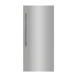 Frigidaire Professional Refrigeradora y Congelador Gemelas | EvenTemp Cooling | SpaceWise | Ice Maker | Sabbath Mode | Dispensador de Agua | 38p3