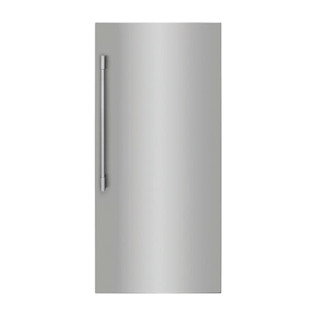 Frigidaire Professional Refrigeradora y Congelador Gemelas | EvenTemp Cooling | SpaceWise | Ice Maker | Sabbath Mode | Dispensador de Agua | 38p3