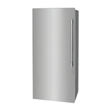Frigidaire Professional Refrigeradora y Congelador Gemelas | EvenTemp Cooling | SpaceWise | Ice Maker | Sabbath Mode | Dispensador de Agua | 38p3