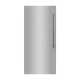 Frigidaire Professional Refrigeradora y Congelador Gemelas | EvenTemp Cooling | SpaceWise | Ice Maker | Sabbath Mode | Dispensador de Agua | 38p3