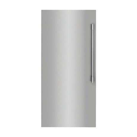 Frigidaire Professional Refrigeradora y Congelador Gemelas | EvenTemp Cooling | SpaceWise | Ice Maker | Sabbath Mode | Dispensador de Agua | 38p3