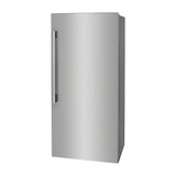 Frigidaire Professional Refrigeradora y Congelador Gemelas | EvenTemp Cooling | SpaceWise | Ice Maker | Sabbath Mode | Dispensador de Agua | 38p3