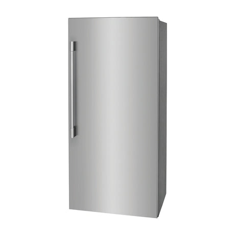 Frigidaire Professional Refrigeradora y Congelador Gemelas | EvenTemp Cooling | SpaceWise | Ice Maker | Sabbath Mode | Dispensador de Agua | 38p3