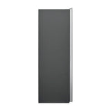 Frigidaire Professional Refrigeradora y Congelador Gemelas | EvenTemp Cooling | SpaceWise | Ice Maker | Sabbath Mode | Dispensador de Agua | 38p3