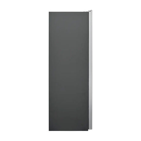 Frigidaire Professional Refrigeradora y Congelador Gemelas | EvenTemp Cooling | SpaceWise | Ice Maker | Sabbath Mode | Dispensador de Agua | 38p3