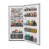 Frigidaire Professional Refrigeradora y Congelador Gemelas | EvenTemp Cooling | SpaceWise | Ice Maker | Sabbath Mode | Dispensador de Agua | 38p3