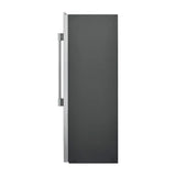 Frigidaire Professional Refrigeradora y Congelador Gemelas | EvenTemp Cooling | SpaceWise | Ice Maker | Sabbath Mode | Dispensador de Agua | 38p3