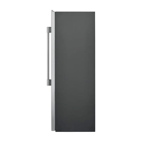 Frigidaire Professional Refrigeradora y Congelador Gemelas | EvenTemp Cooling | SpaceWise | Ice Maker | Sabbath Mode | Dispensador de Agua | 38p3