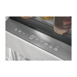 Frigidaire Professional Refrigeradora y Congelador Gemelas | EvenTemp Cooling | SpaceWise | Ice Maker | Sabbath Mode | Dispensador de Agua | 38p3