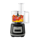Oster  FPSTFP1455 Procesador de Alimentos de 10 Tazas | Función de Pulso | 500W | Negro
