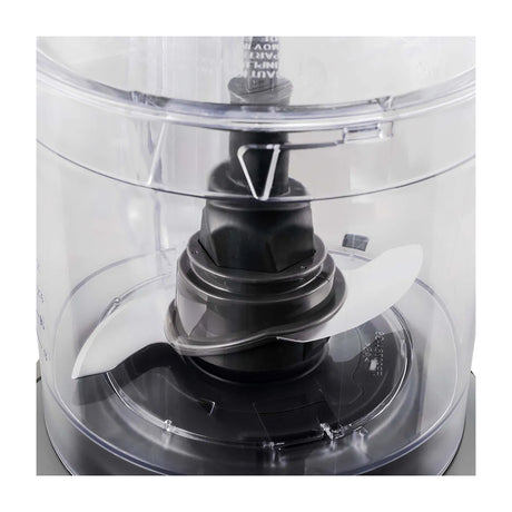 Oster  FPSTFP1455 Procesador de Alimentos de 10 Tazas | Función de Pulso | 500W | Negro