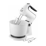 Oster FPSTHS3610 Batidora de Pedestal / Mano de 6 Velocidades | 3.7L | 250W | Blanco