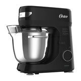 Oster FPSTSMPL2B Batidora de Pedestal de 12 Velocidades | 4L | 850W |  Negro