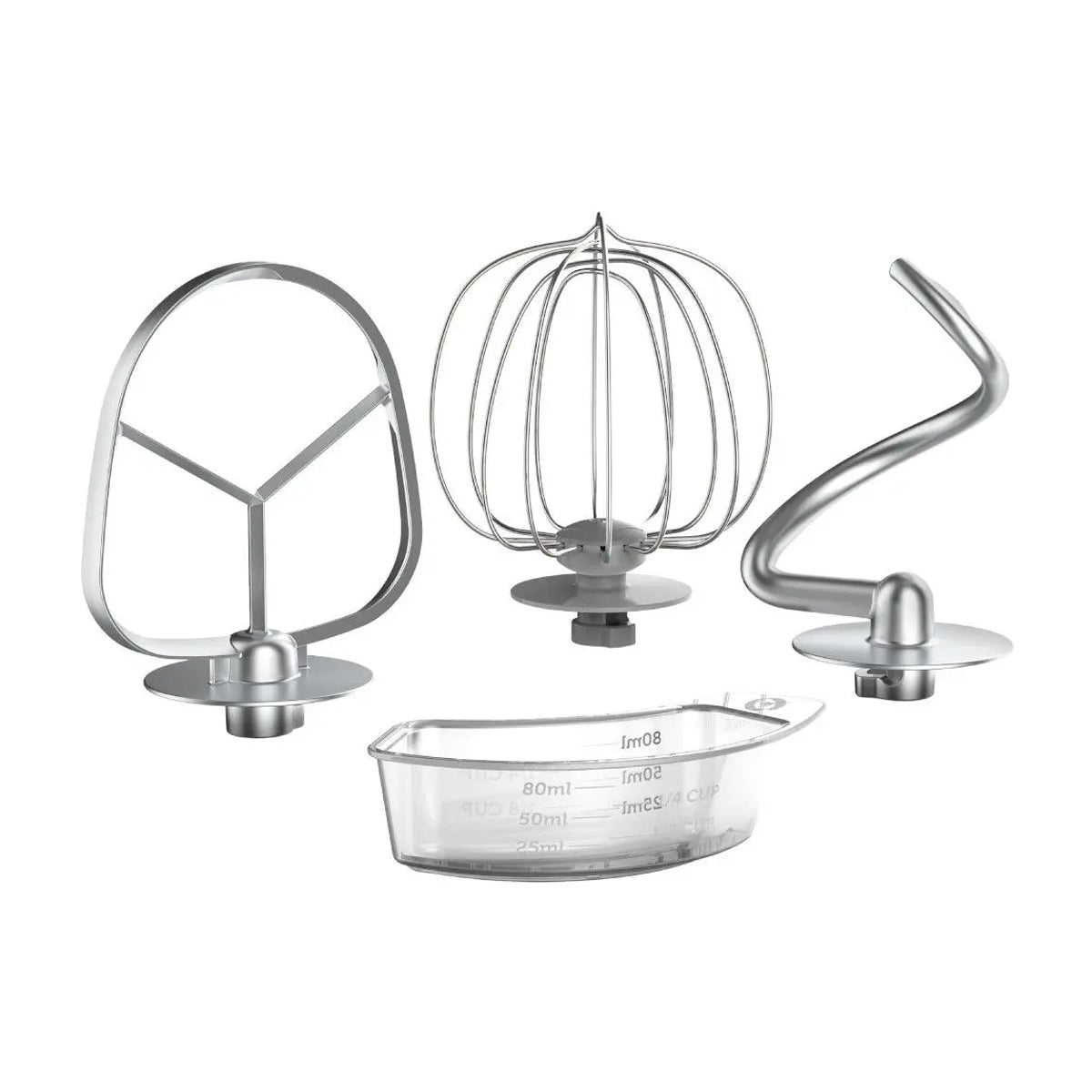 Oster FPSTSMPL2B Batidora de Pedestal de 12 Velocidades | 4L | 850W |  Negro