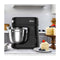 Oster FPSTSMPL2B Batidora de Pedestal de 12 Velocidades | 4L | 850W |  Negro