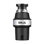 Drija Frantoio Triturador de Desperdicios para Fregador |...