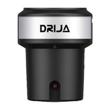 Drija Frantoio Triturador de Desperdicios para Fregador | Sistema Antiatascos  | Resistente a la Corrosión | 370W